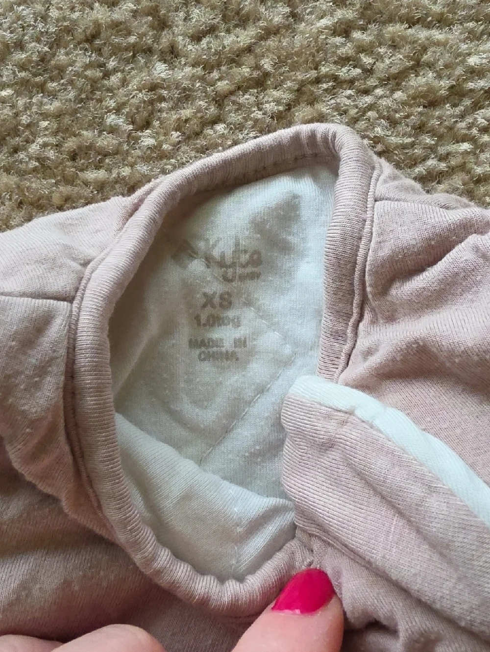 Kyte Baby Sleep Bag Sack 1.0 TOG Size XSmall